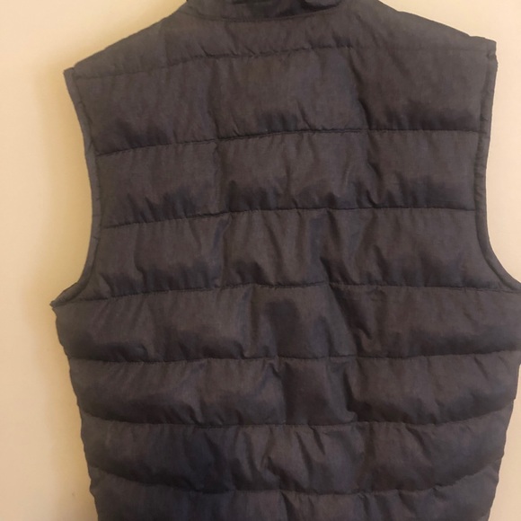 Puffy vest - Picture 2 of 4